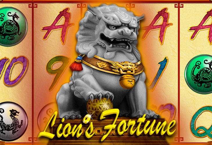 Lion’s Fortune Lion’s Fortune