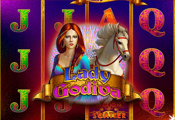 Lady Godiva Lady Godiva