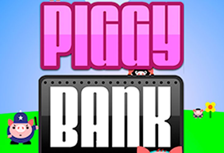 Piggy Bank Piggy Bank