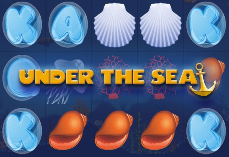 Under the Sea Under the Sea