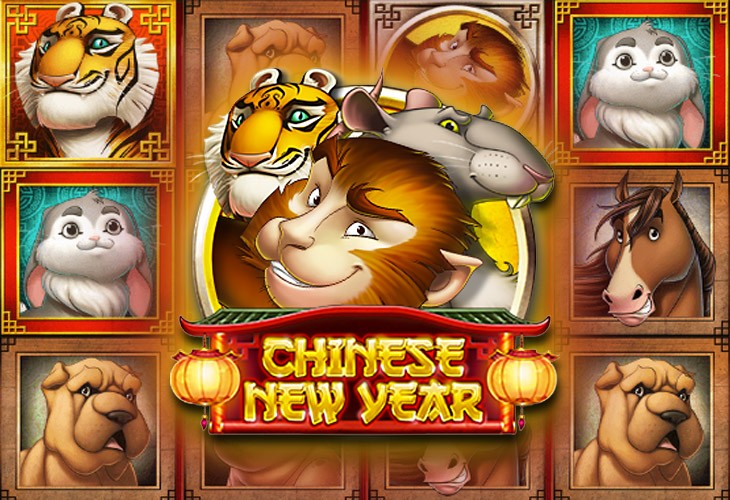 Chinese New Year Chinese New Year