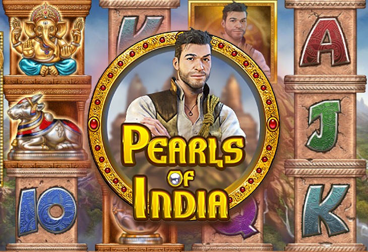 Pearls of India Pearls of India
