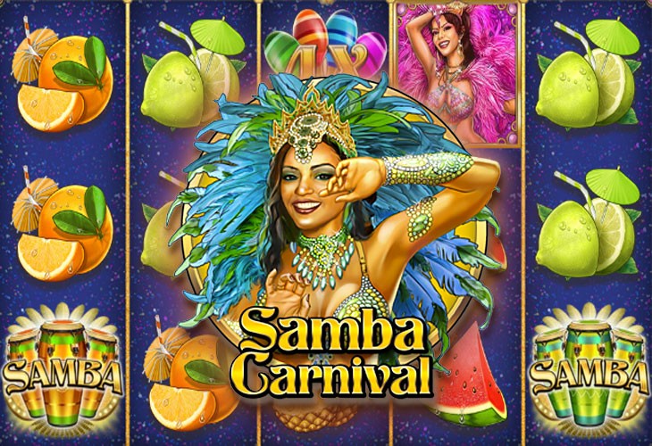 Samba Carnival Samba Carnival
