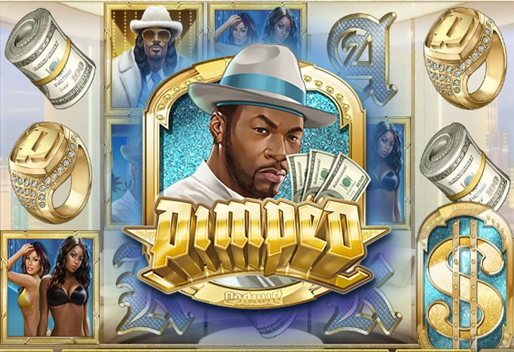Pimped Pimped