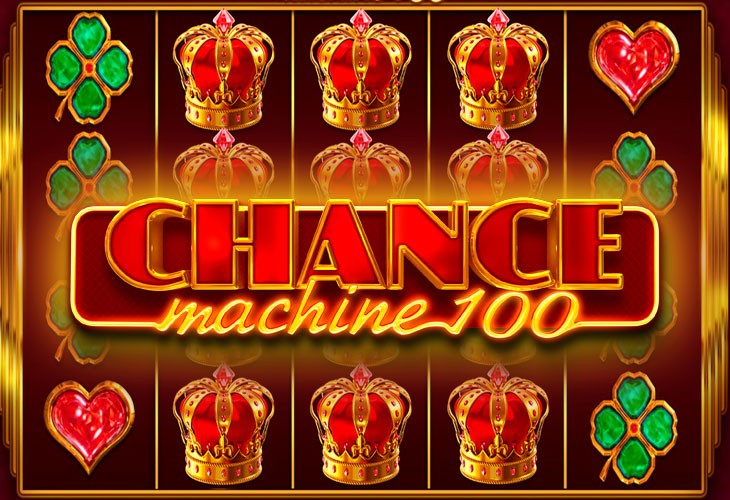 Chance Machine 100 Chance Machine 100