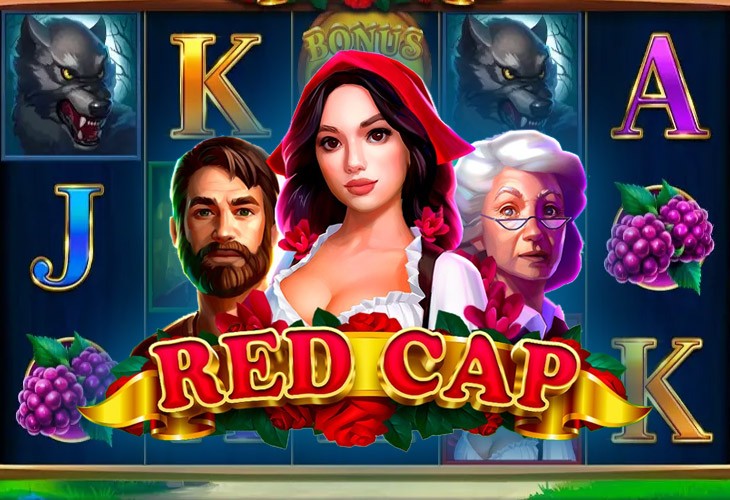 Red Cap Red Cap