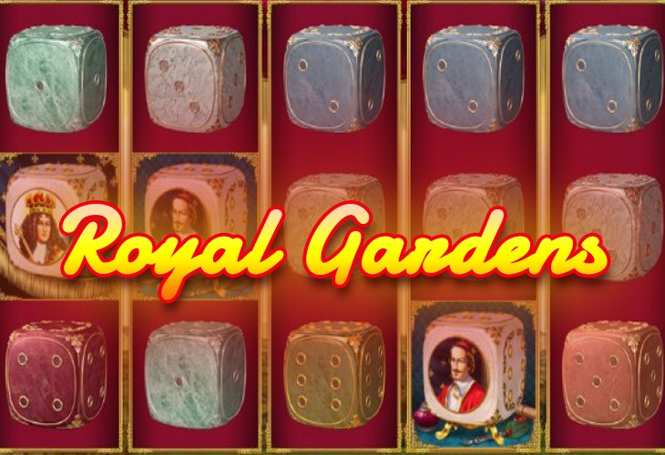 Royal Gardens Royal Gardens