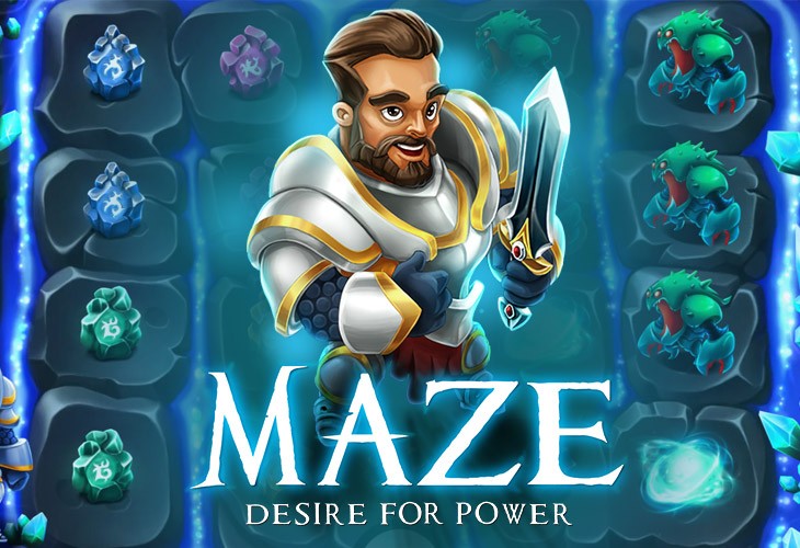 Maze Maze