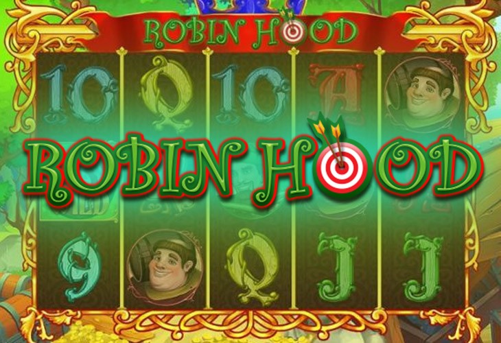 Robin Hood Robin Hood