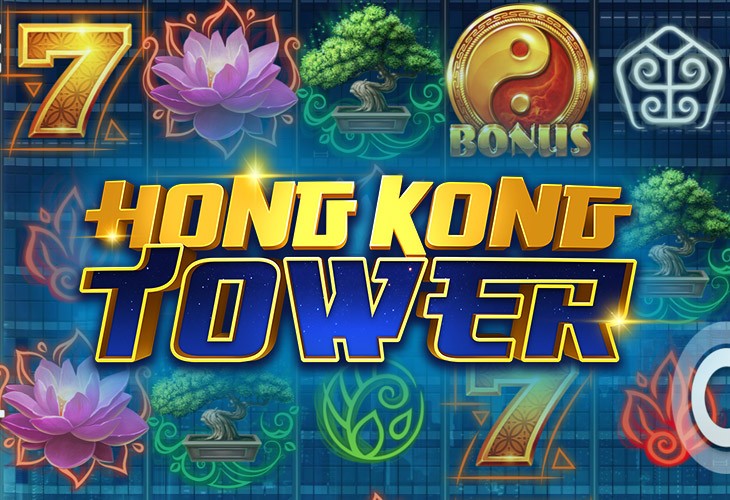 Hong Kong Tower Hong Kong Tower