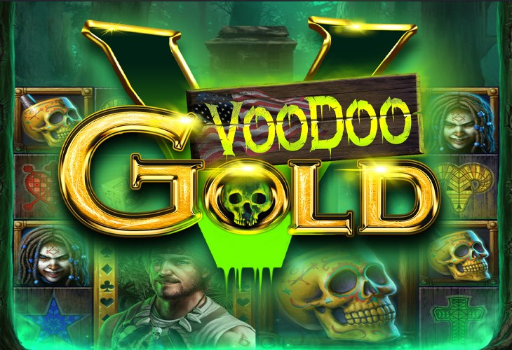 Voodoo Gold Voodoo Gold