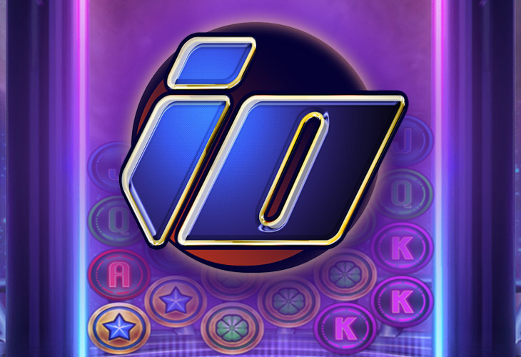 IO IO