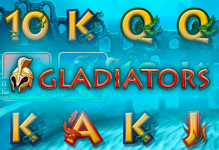 Gladiators Gladiators