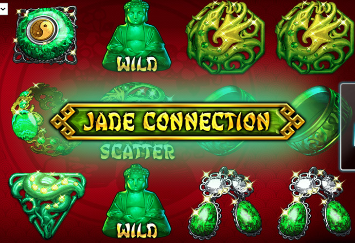 Jade Connection Jade Connection