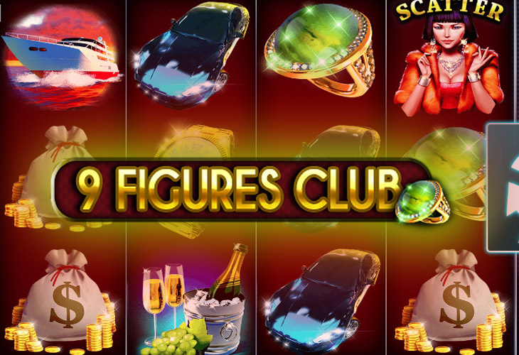 9 Figures Club 9 Figures Club