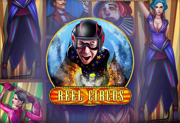 Reel Circus Reel Circus