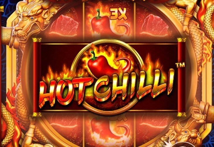 Hot Chilli Hot Chilli