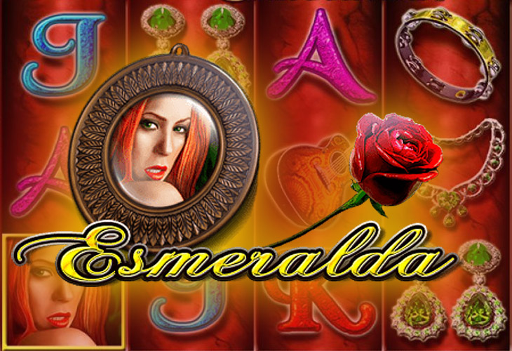 Esmeralda Esmeralda
