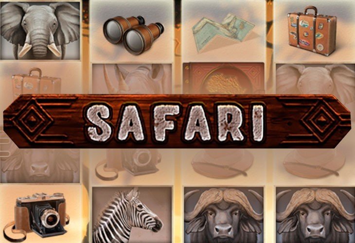 Safari Safari