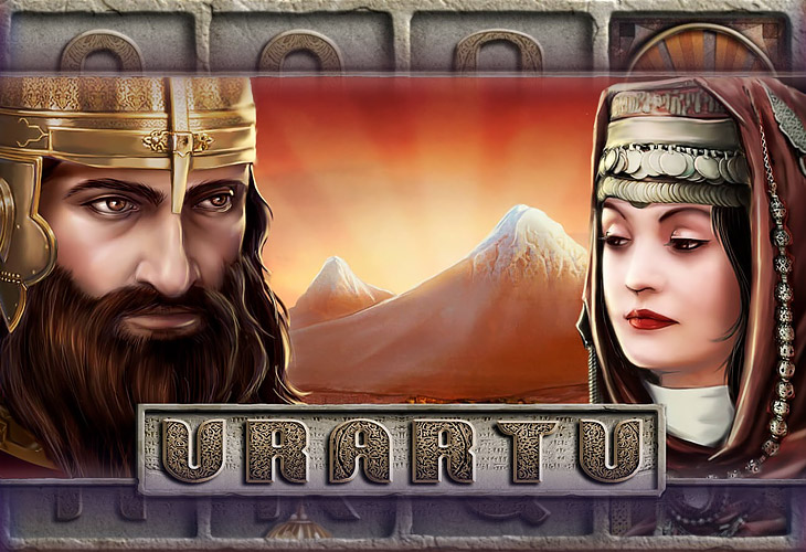 Urartu Urartu