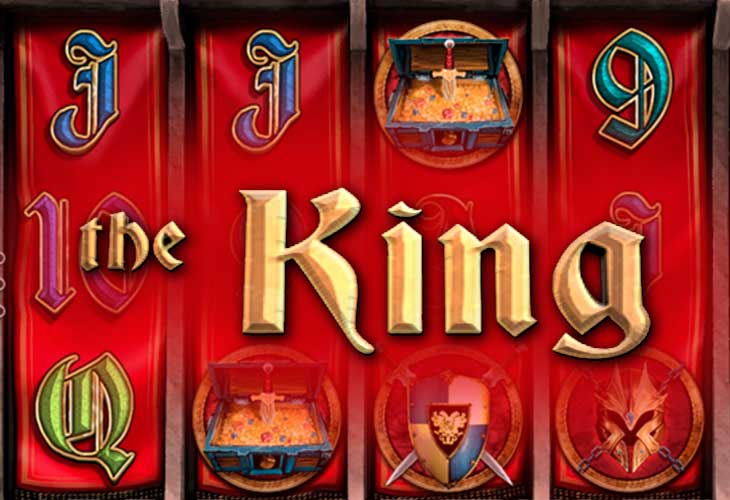 The King The King