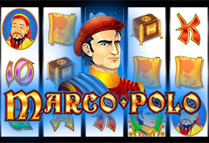 Marco Polo Marco Polo
