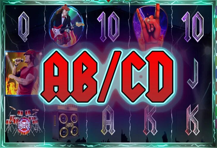 AB-CD AB-CD