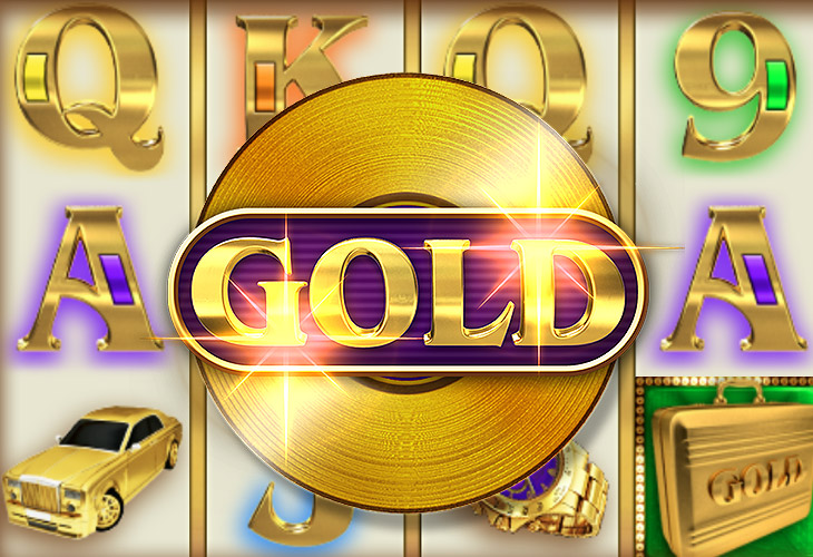 Gold Gold