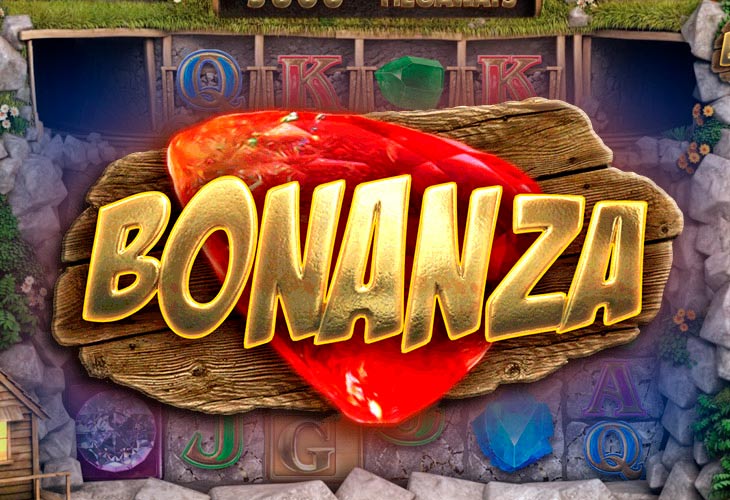 Bonanza Bonanza