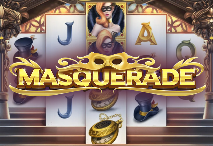 Masquerade Masquerade