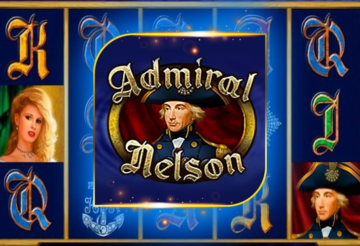 Admiral Nelson Admiral Nelson