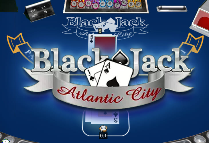 Blackjack Atlantic City Blackjack Atlantic City