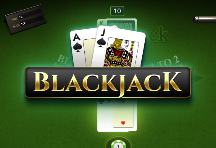 Blackjack Singlehand Blackjack Singlehand