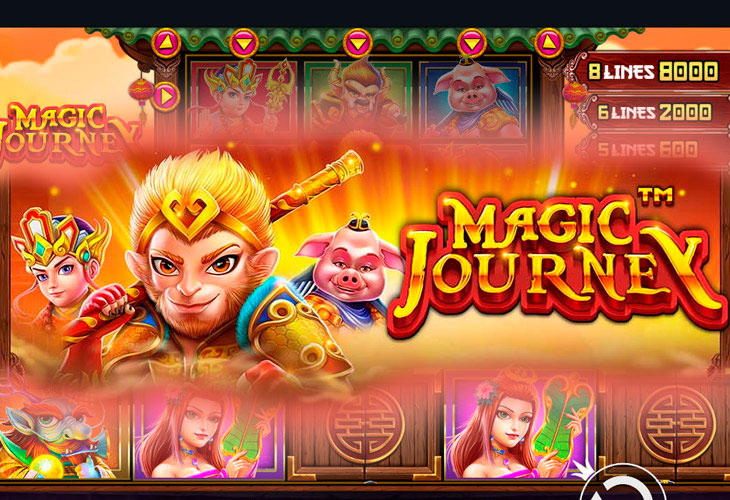 Magic Journey Magic Journey
