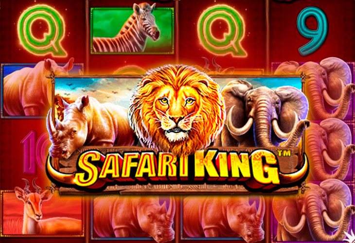 Safari King Safari King