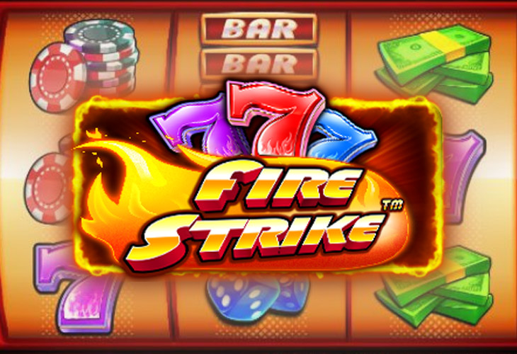 Fire Strike Fire Strike
