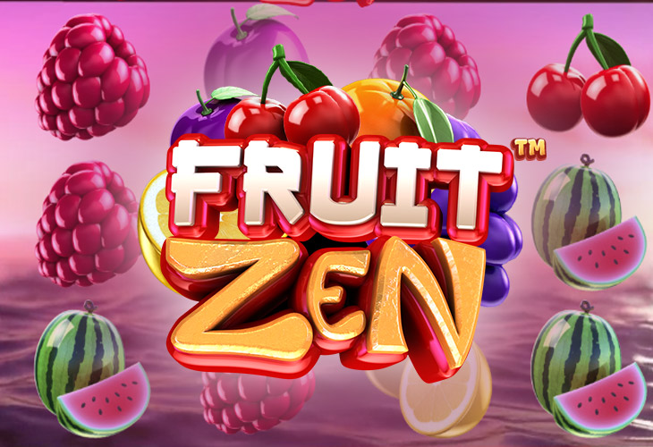 Fruit Zen Fruit Zen