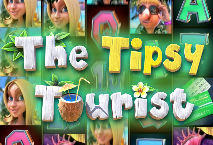 The Tipsy Tourist The Tipsy Tourist