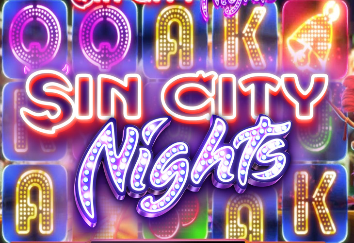 Sin City Nights Sin City Nights