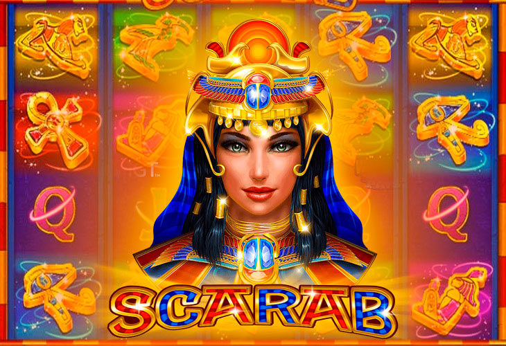 Scarab Scarab