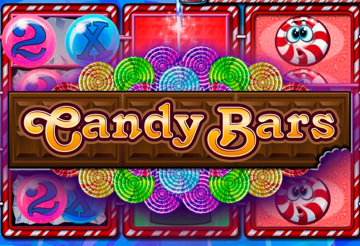 Candy Bars Candy Bars