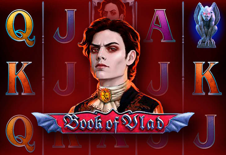 Book of Vlad Book of Vlad