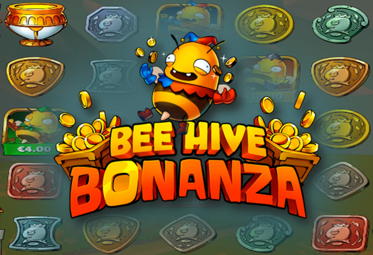 Bee Hive Bonanza Bee Hive Bonanza