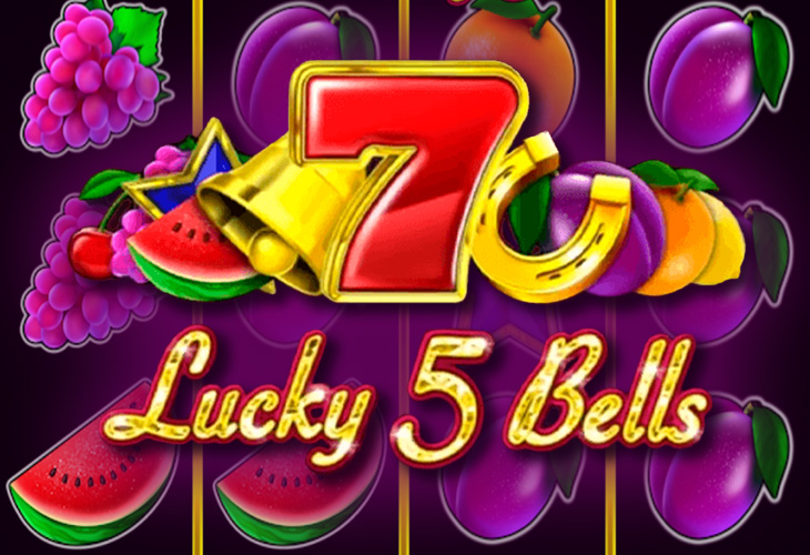 Lucky 5 Bells Lucky 5 Bells