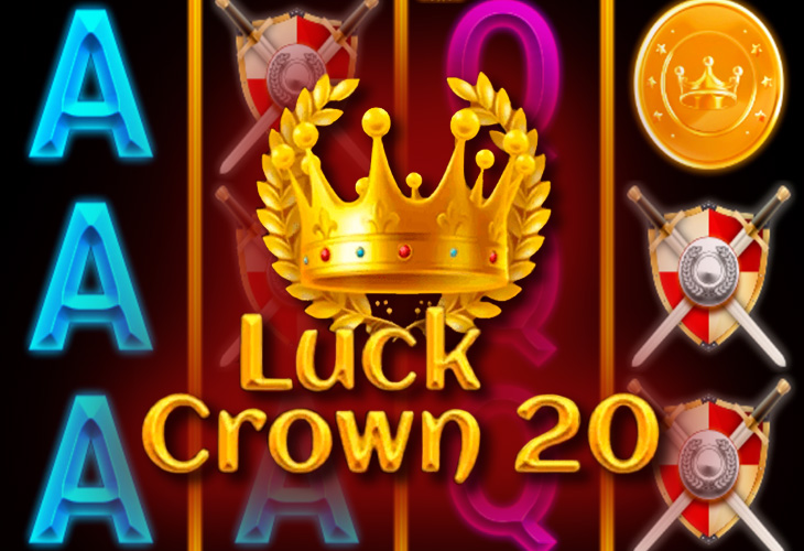 Lucky Crown 20 Lucky Crown 20