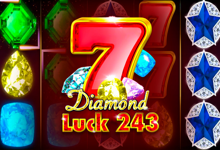 Diamond Luck 243 Diamond Luck 243
