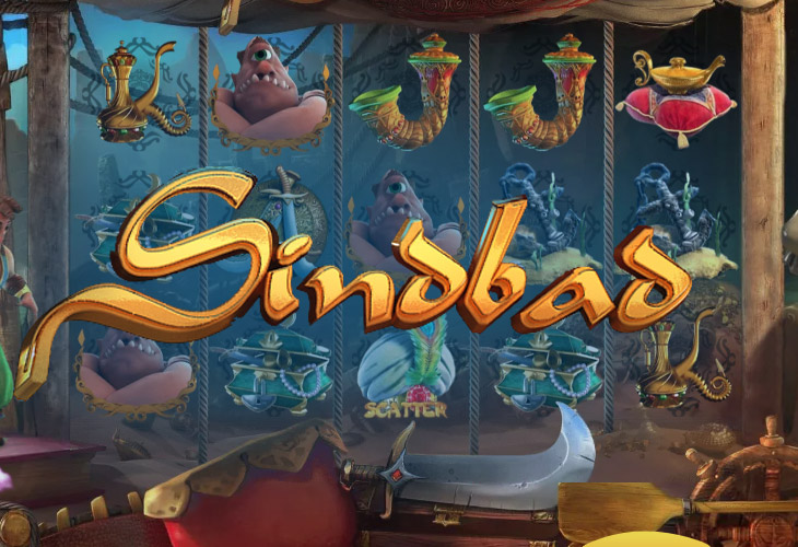 Sindbad Sindbad