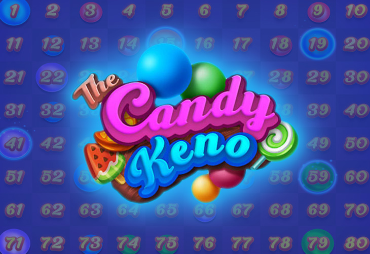 The Candy Keno The Candy Keno