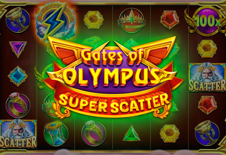 Gates of Olympus Super Scatter Gates of Olympus Super Scatter