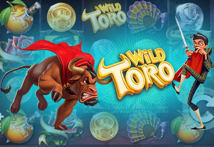 Wild Toro Wild Toro